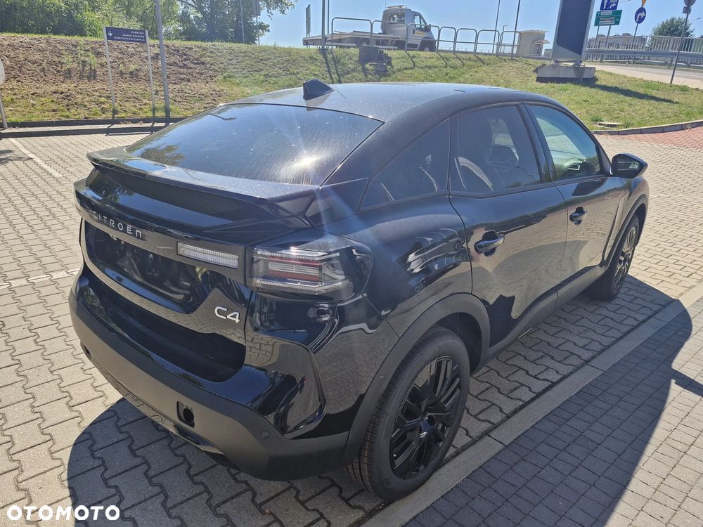 Citroën C4 1.2 mHEV Max eDCT6 - 5