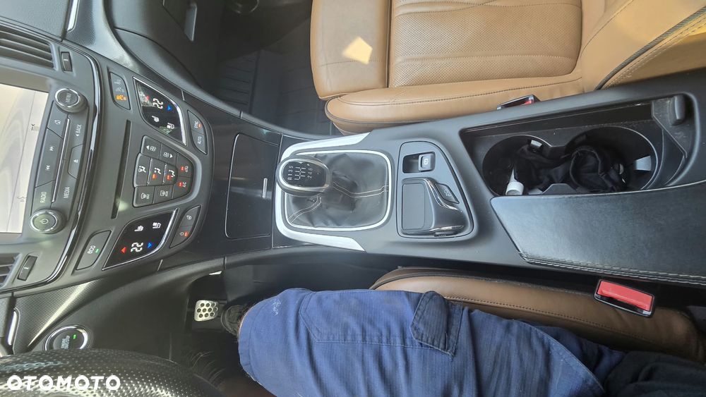 Opel Insignia - 7