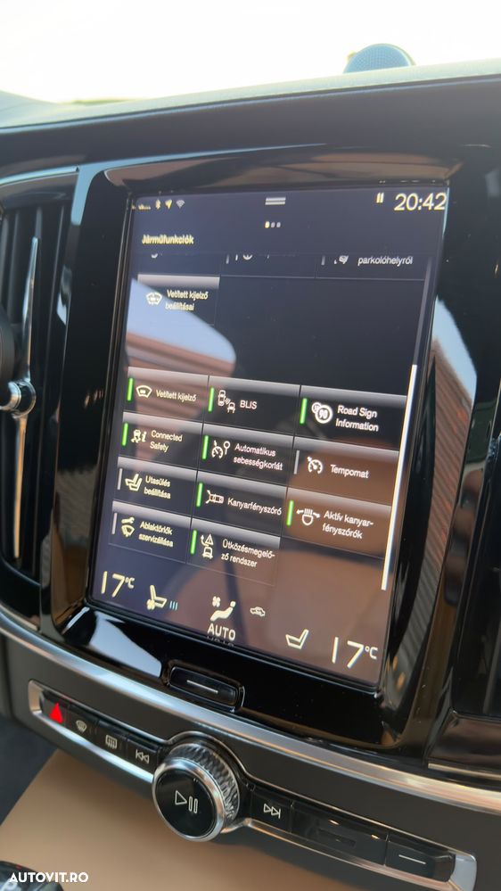 Volvo S90 D4 Inscription - 27