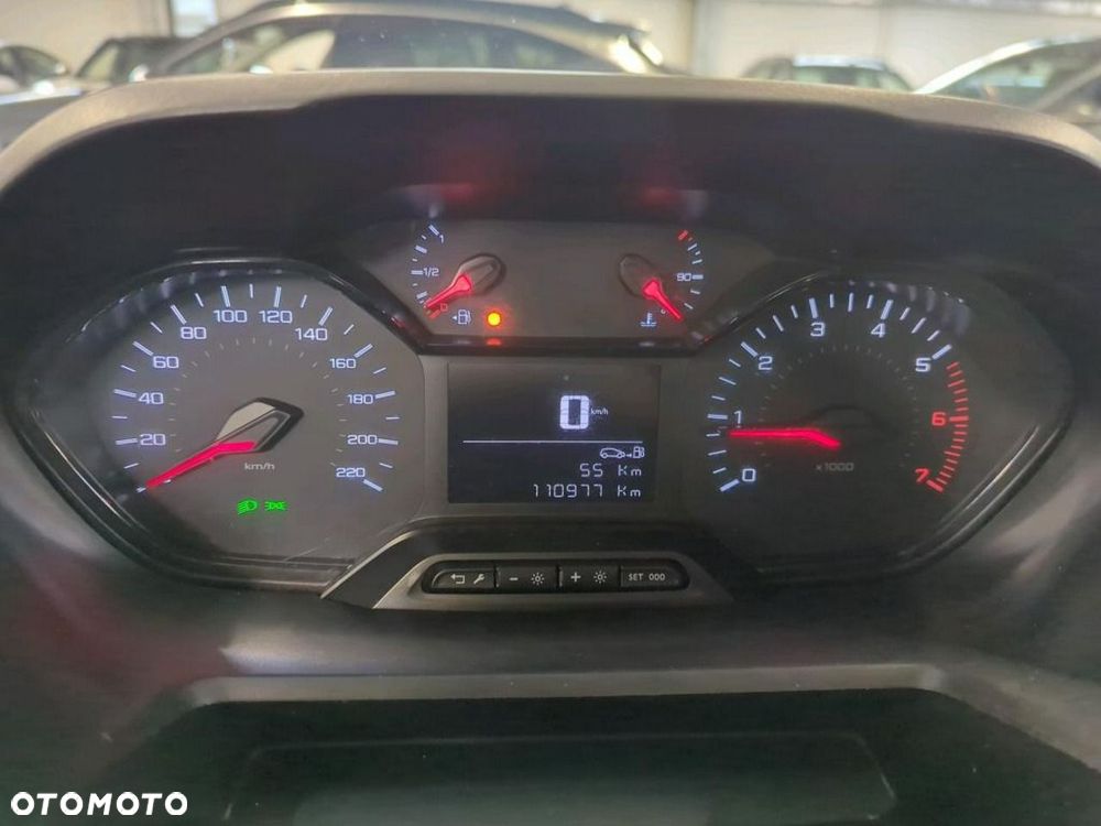 Peugeot Partner - 7