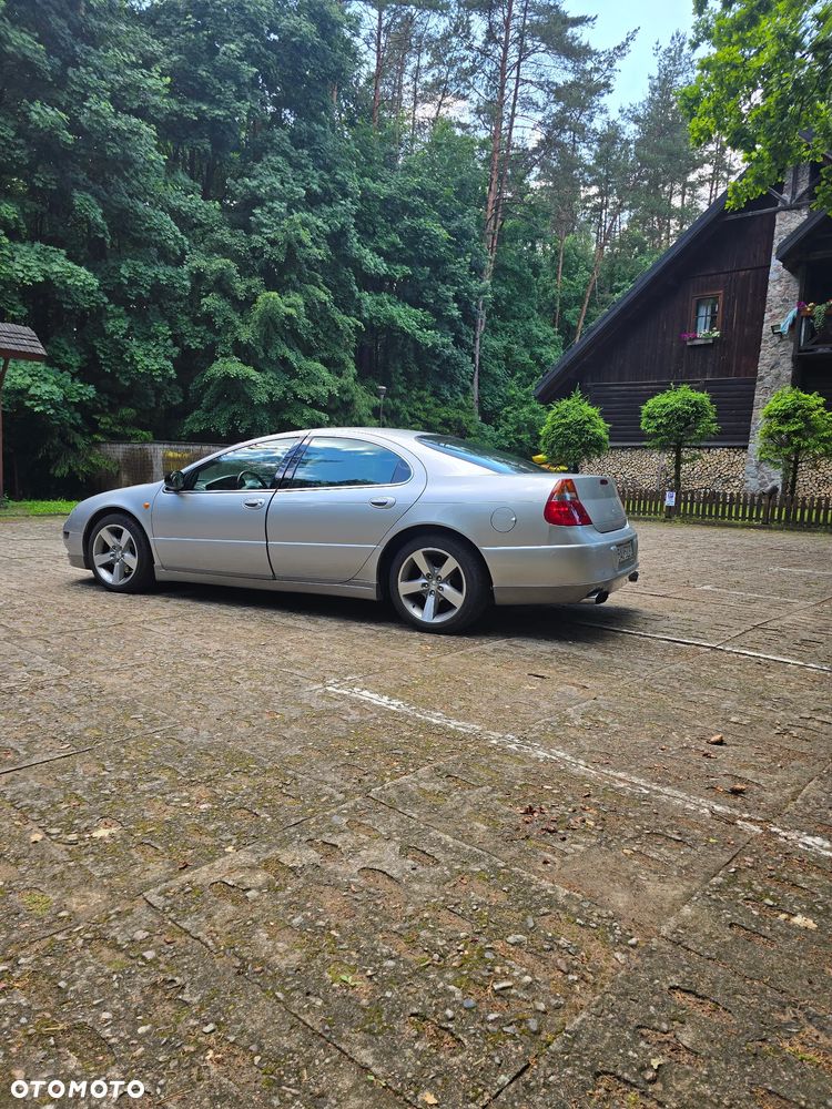 Chrysler 300M - 9