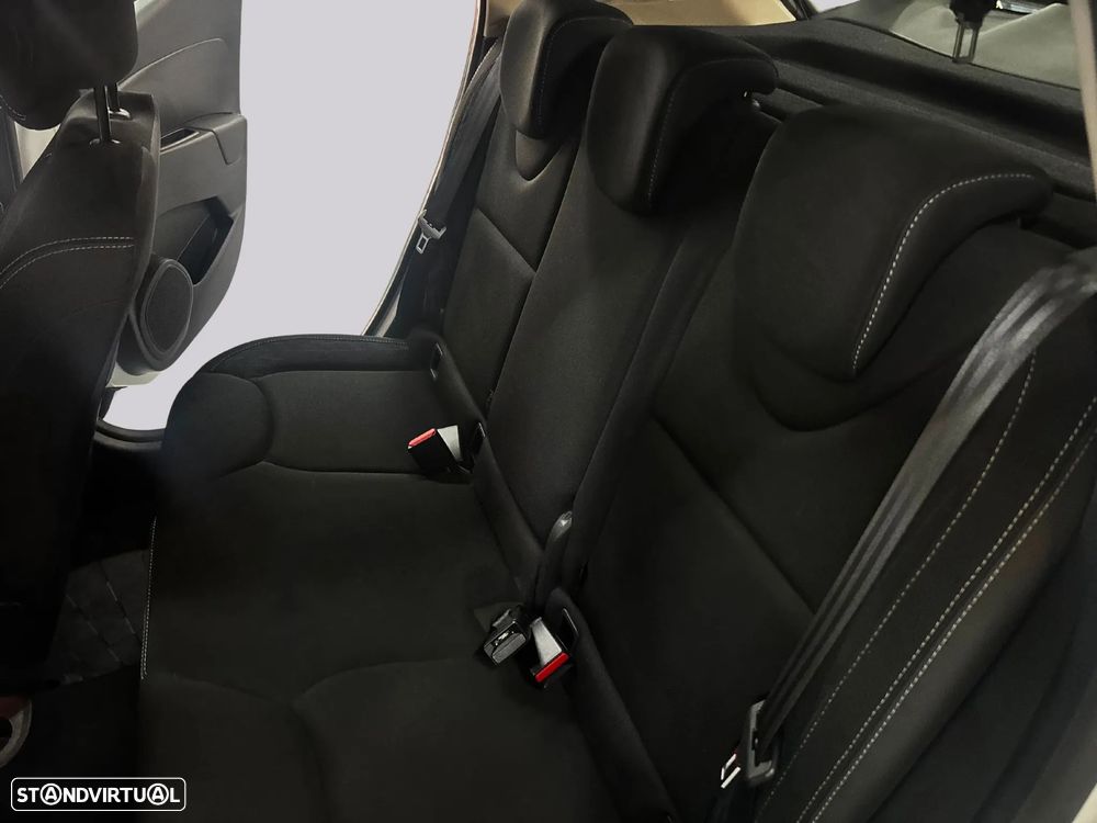 Renault Clio 1.5 dCi Limited - 20