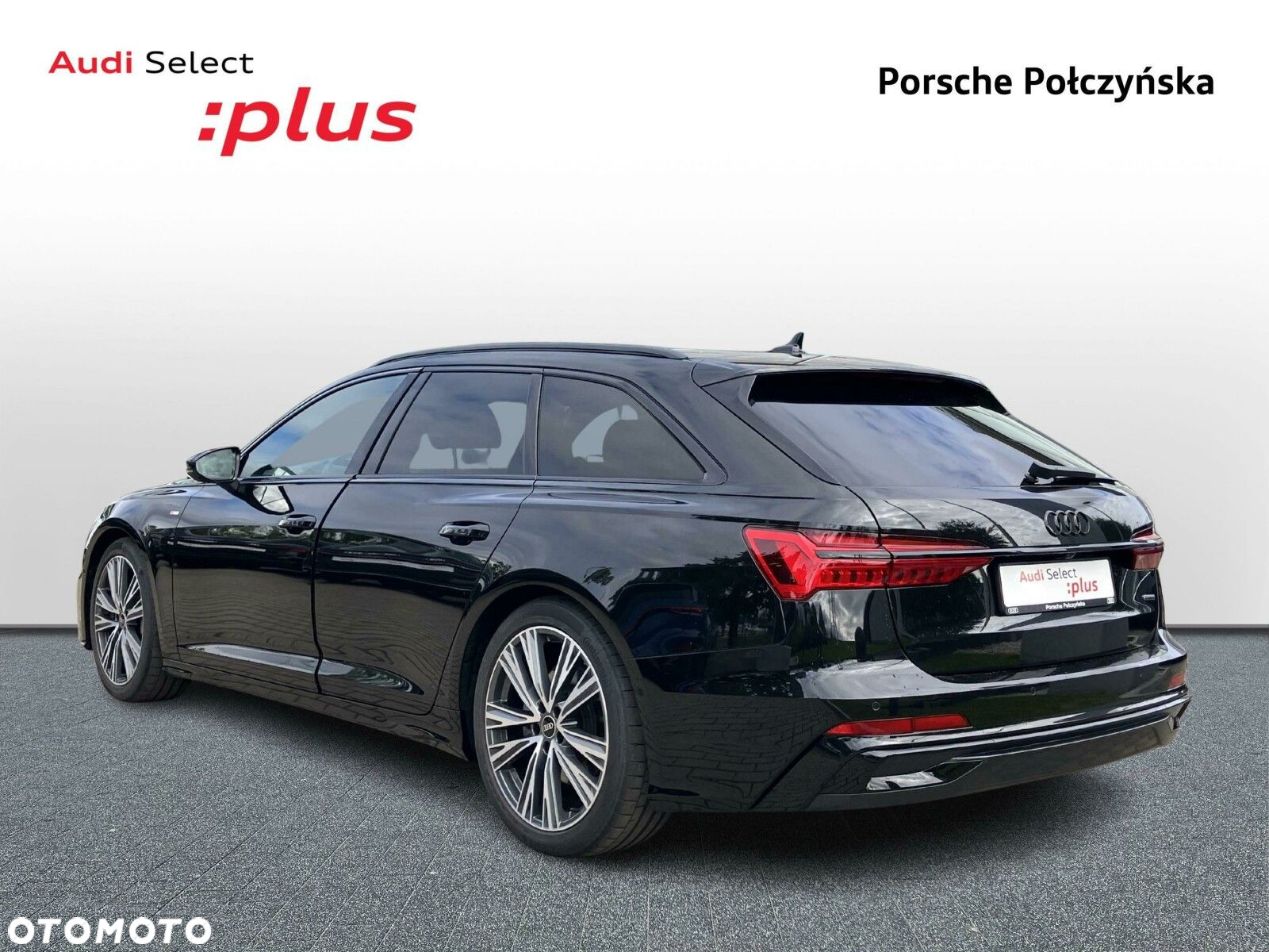 Audi A6 - 3