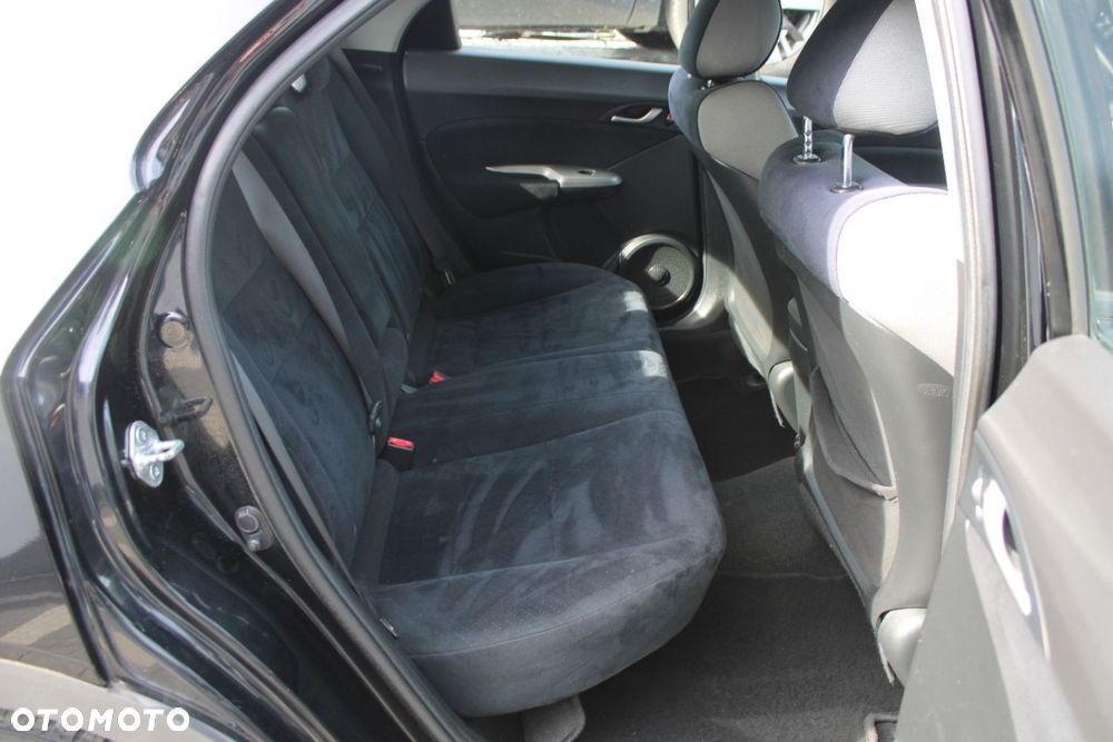 Honda Civic - 19