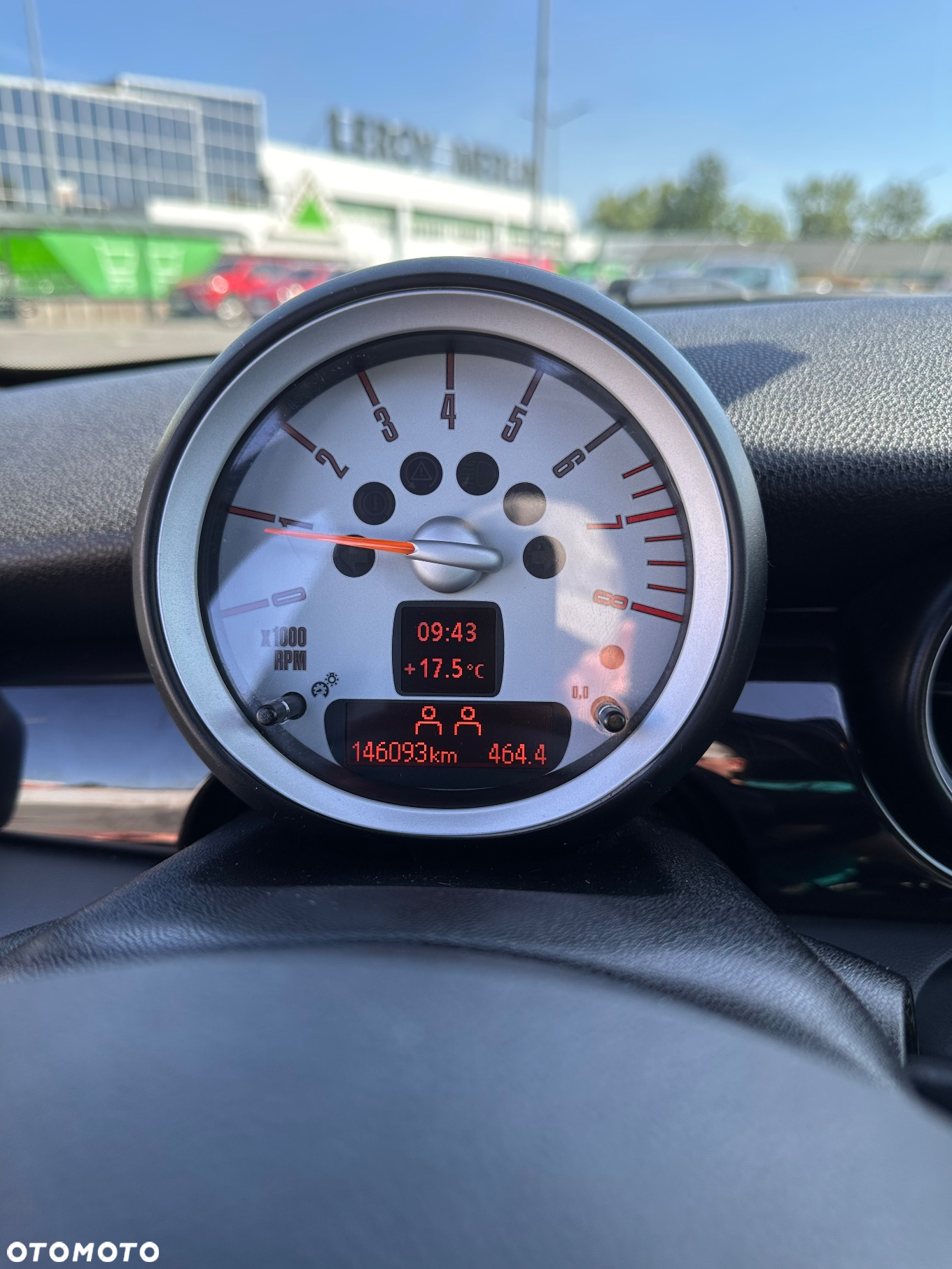 MINI John Cooper Works Standard - 14