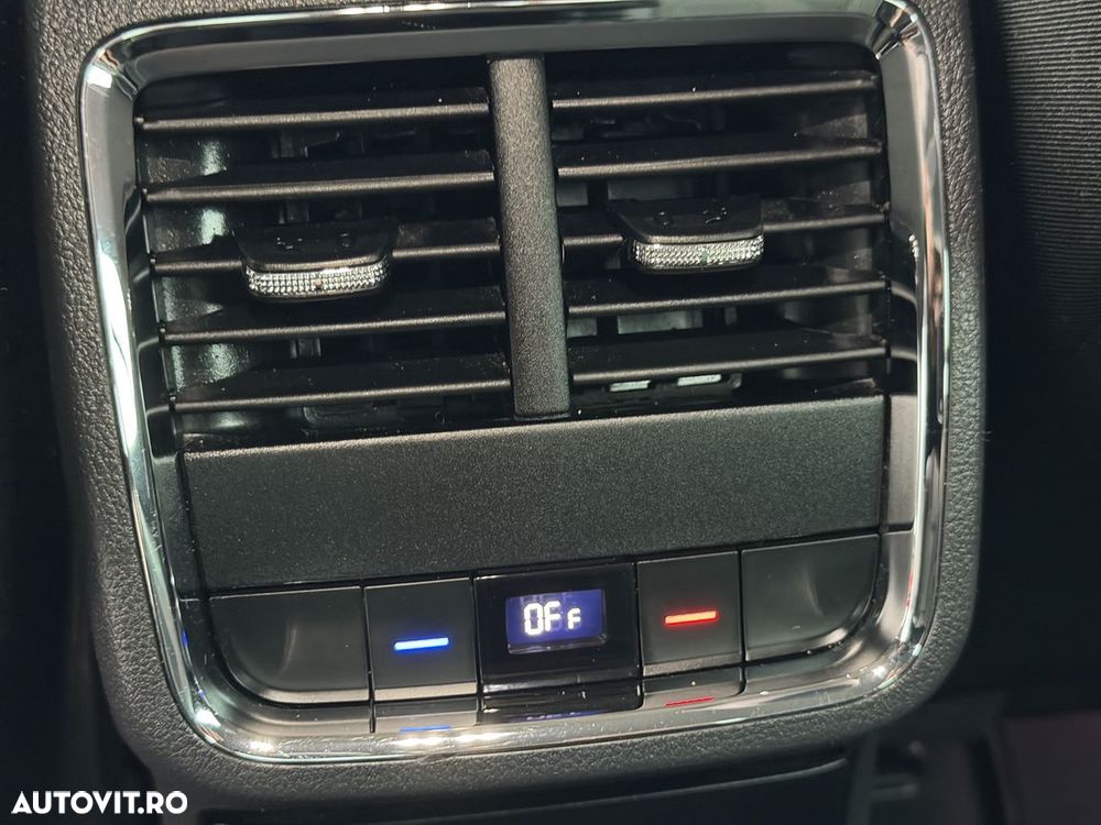 Skoda Octavia 1.0 TSI e-TEC DSG Style - 8