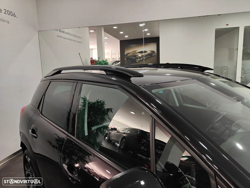 Citroën C3 Aircross 1.2 PureTech Shine EAT6 - 18