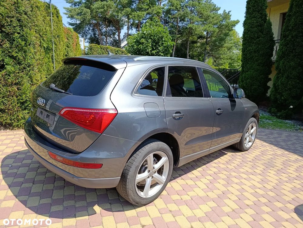 Audi Q5 2.0 TDI Quattro S tronic - 6