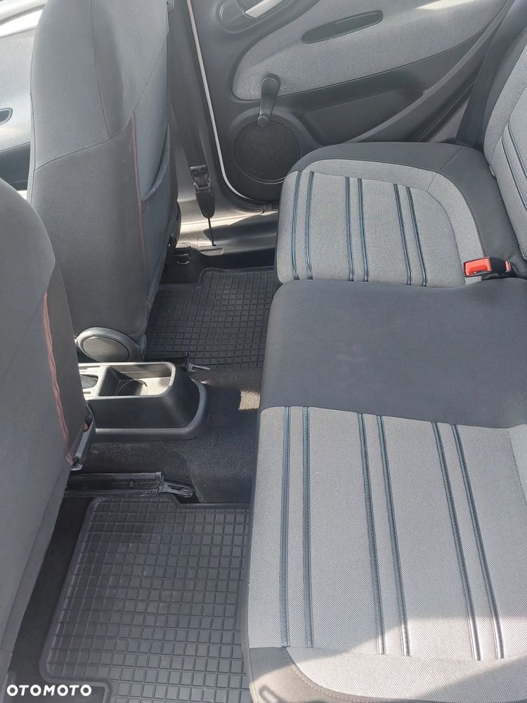 Fiat Punto - 13