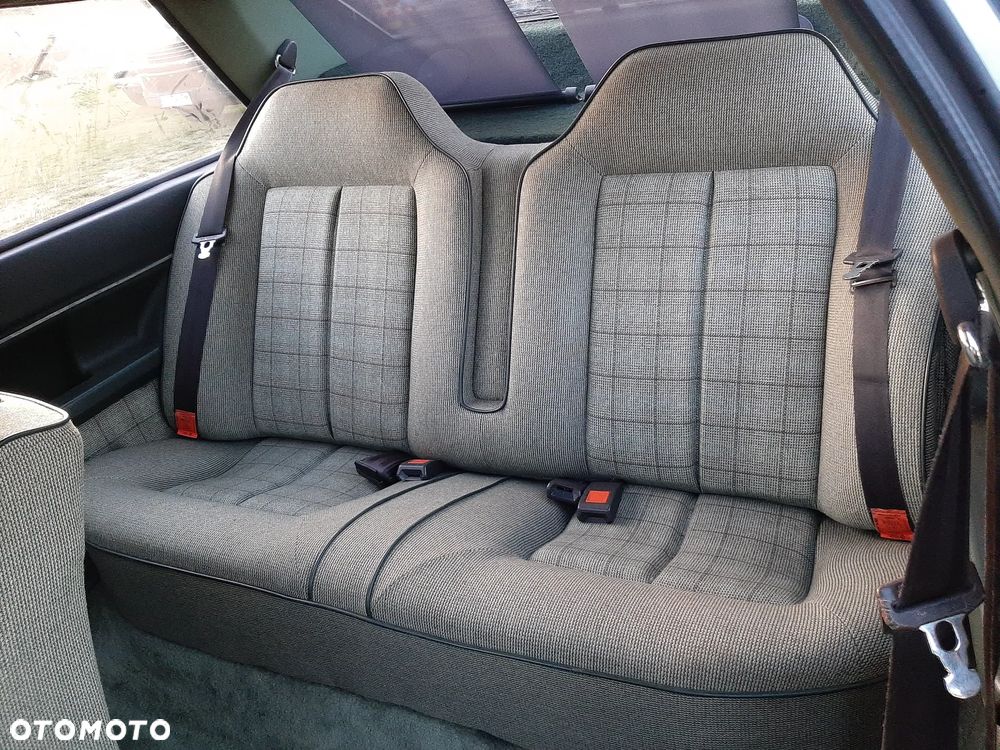 Audi 80 - 9