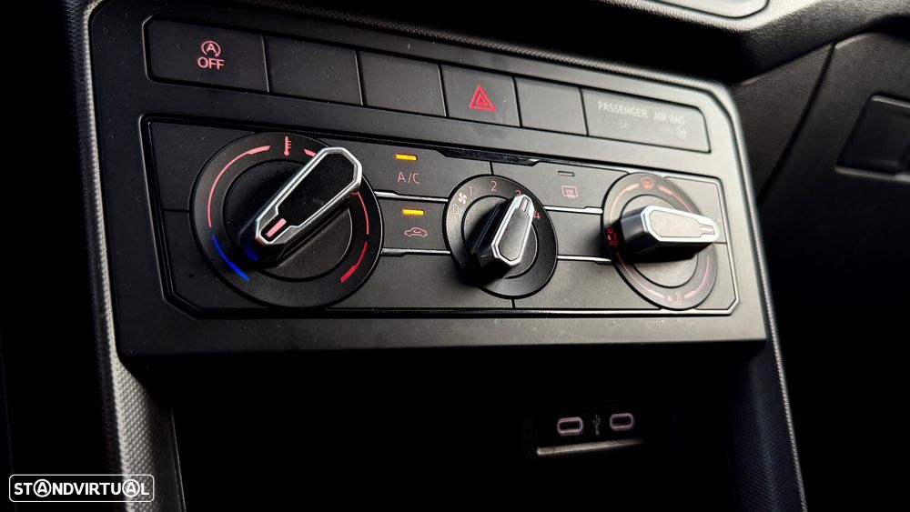 VW T-Cross - 29