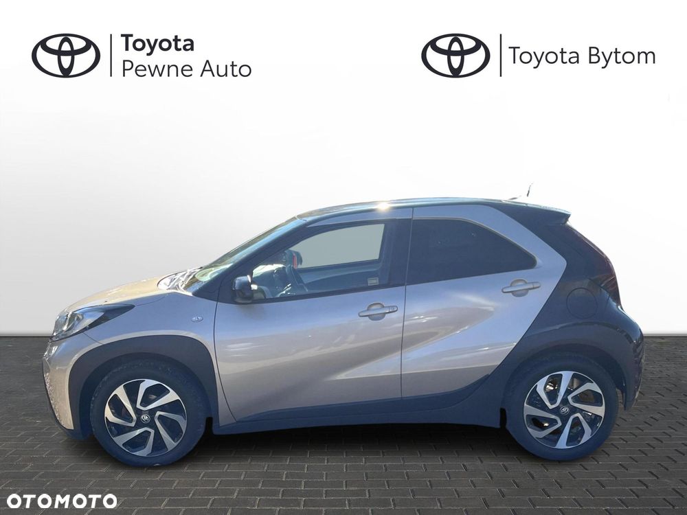 Toyota Aygo X - 3