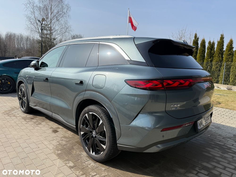 BYD Tang L - 6