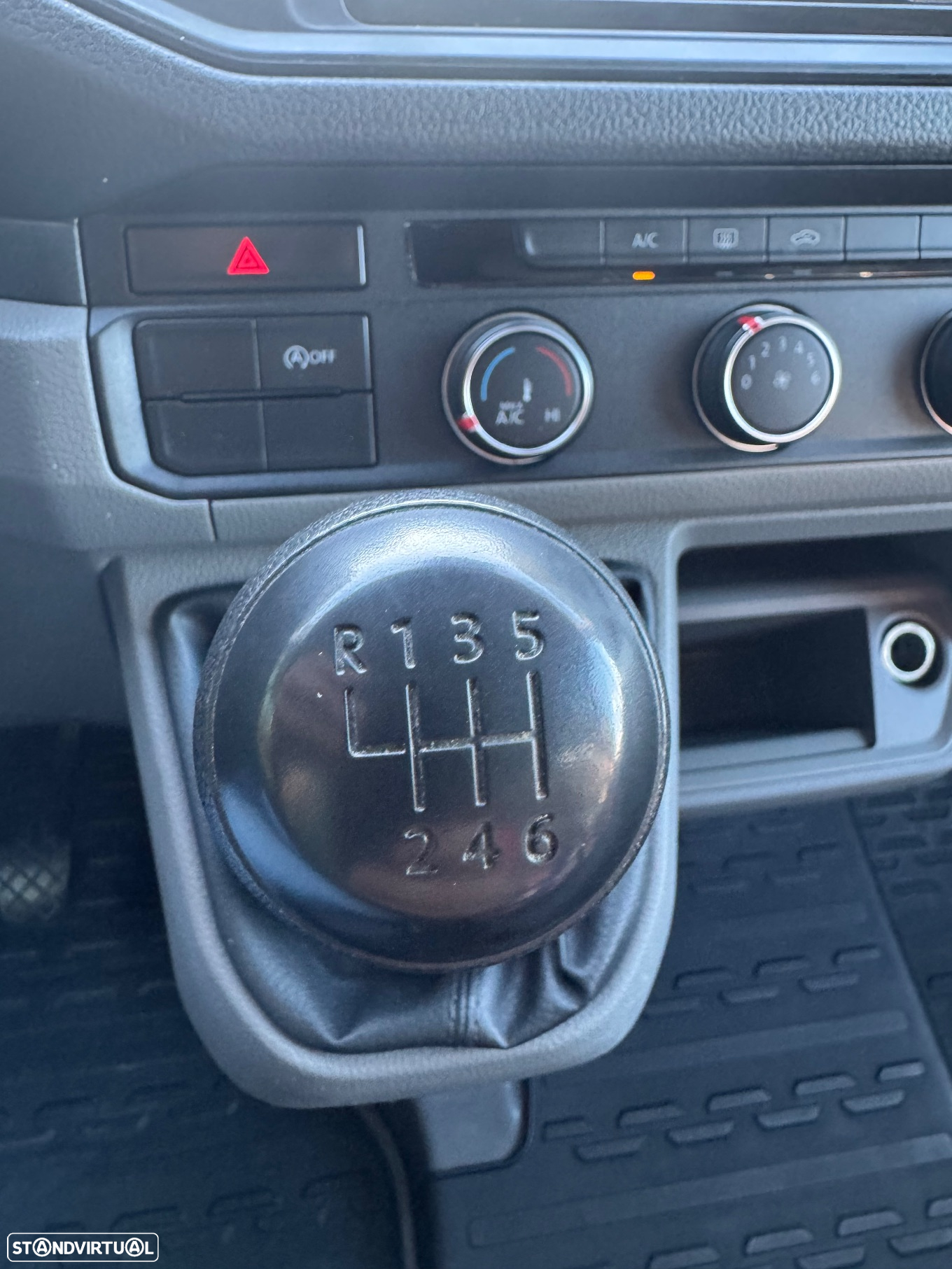 VW Crafter 35 2.0 TDI L3H3 Net Extra AC - 17