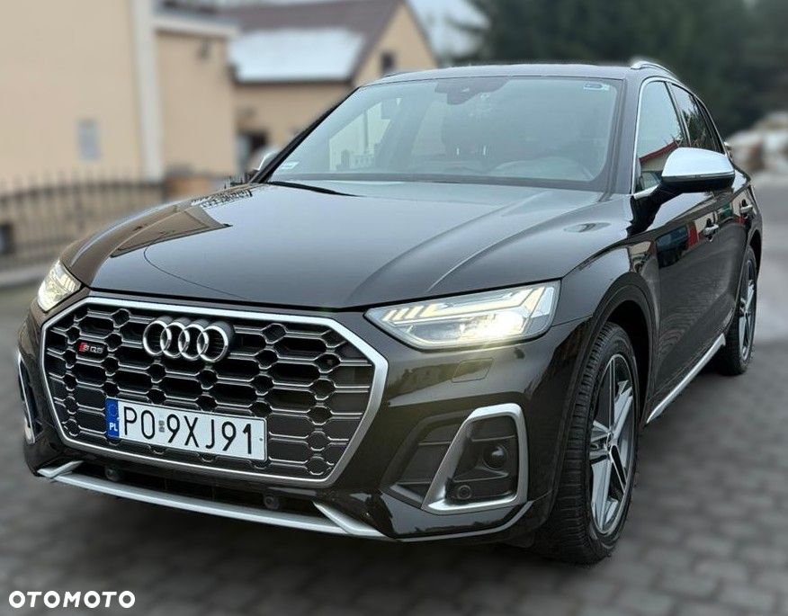 Audi SQ5 - 18