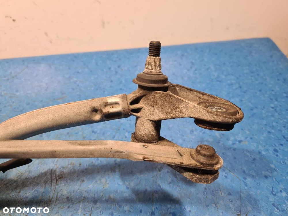 SEAT EXEO ST MECHANIZM SILNICZEK WYCIERACZEK PRZÓD 3397021211 - 3