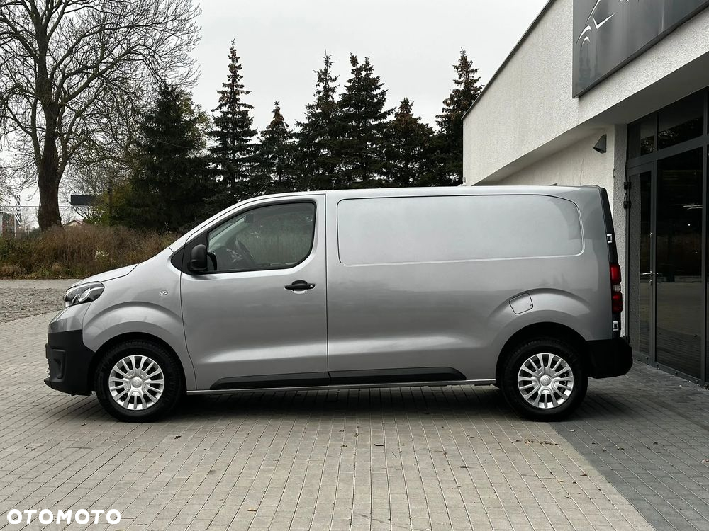 Toyota ProAce - 4