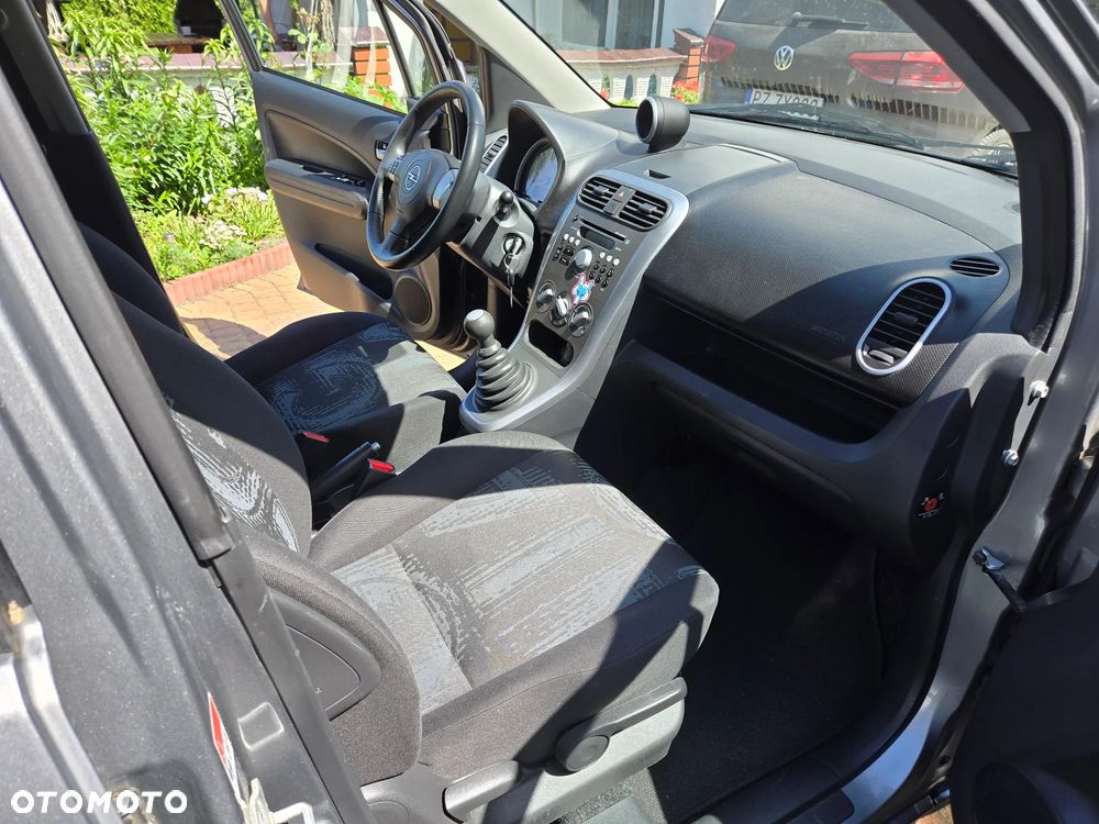 Opel Agila 1.2 Enjoy - 13