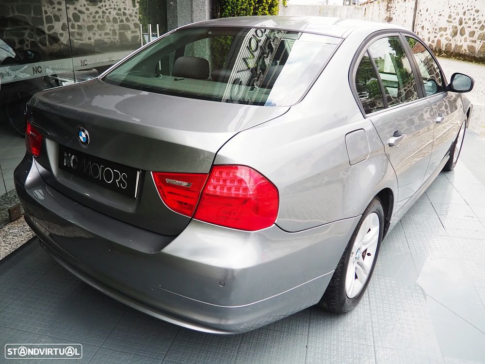 BMW 316 d - 5