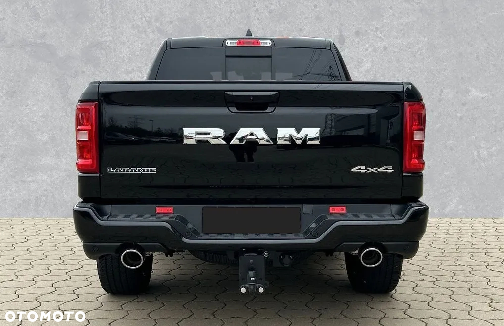 RAM Inny - 7