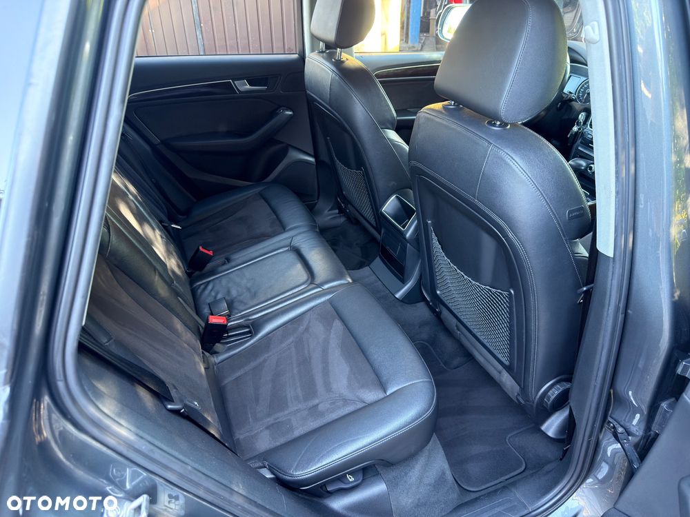 Audi Q5 - 28