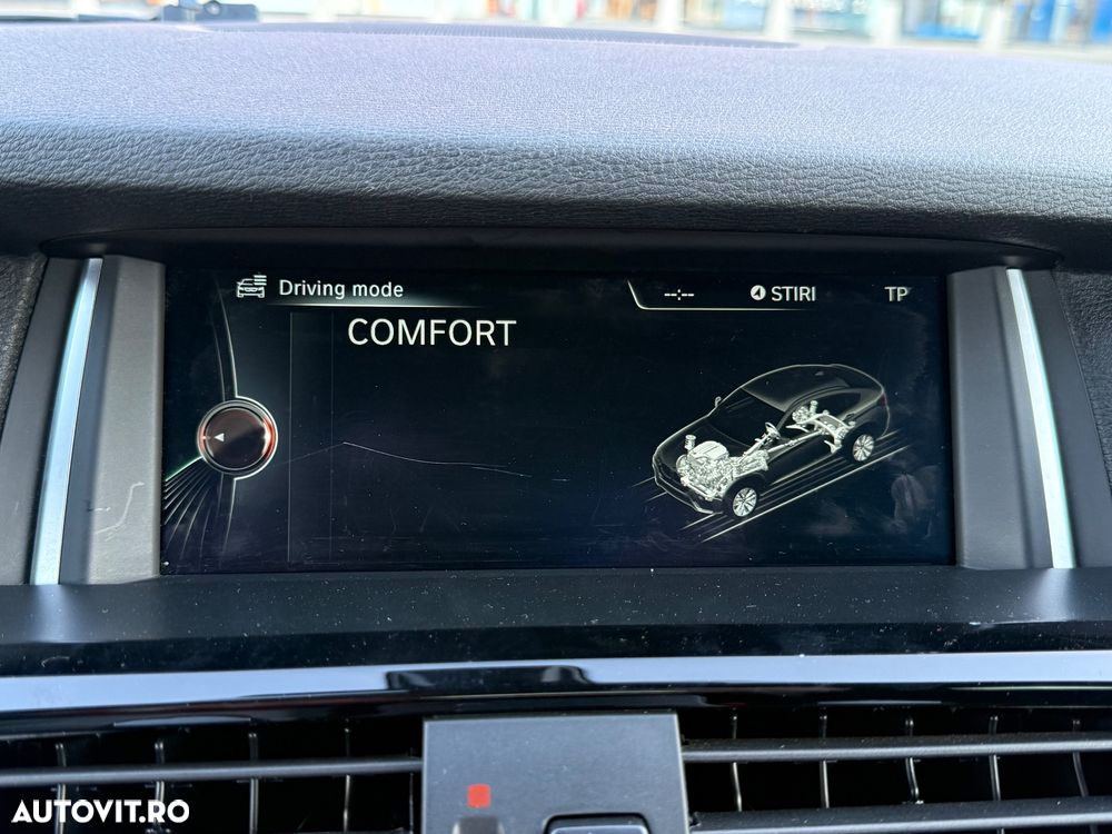 BMW X4 xDrive20d Aut. M Sport - 24