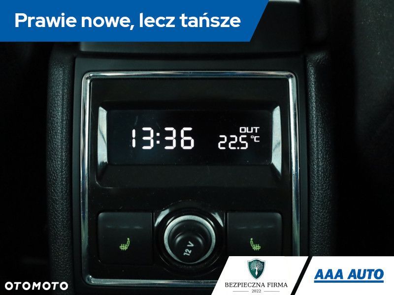 Skoda Superb - 13