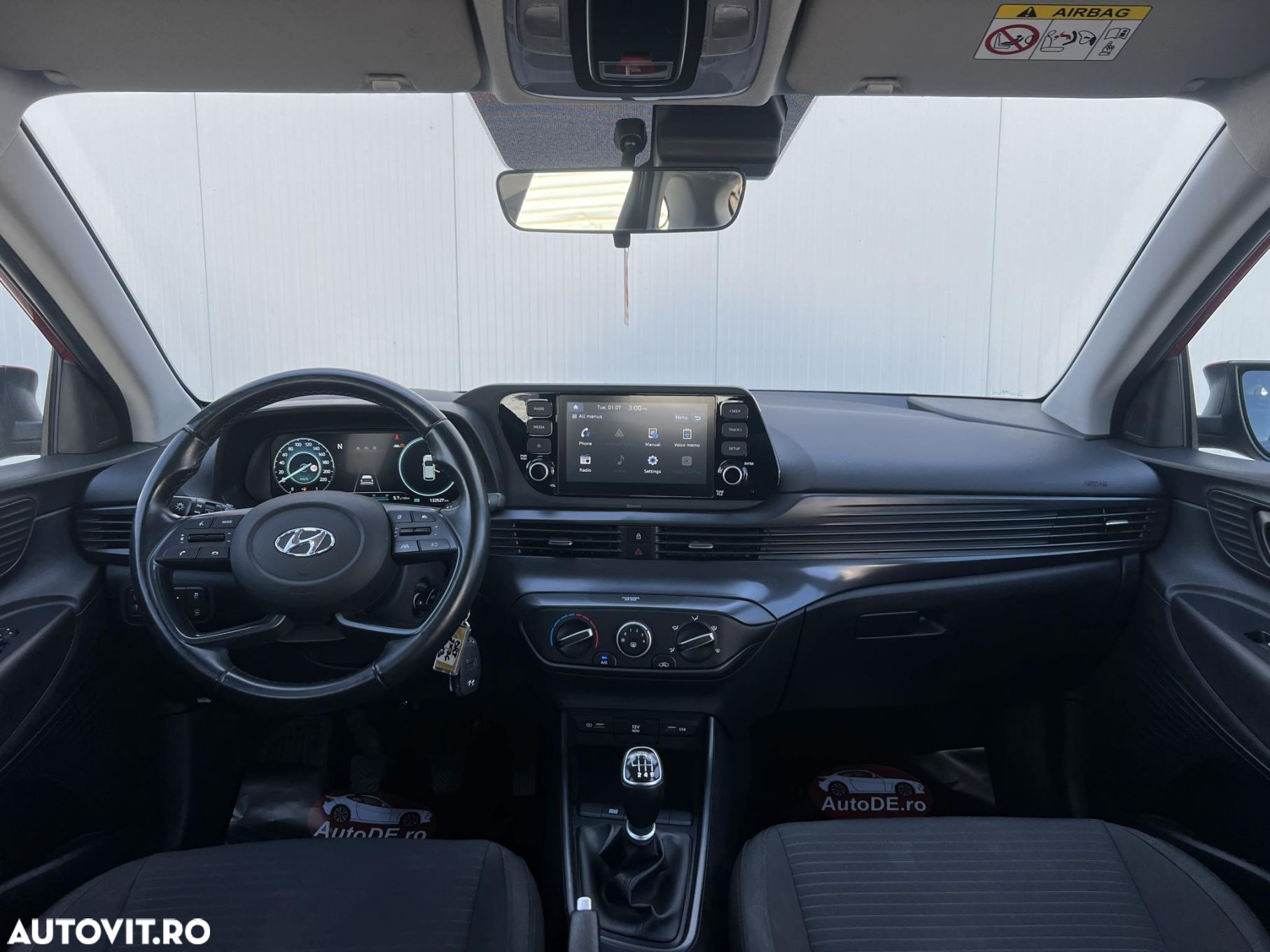 Hyundai i20 - 7