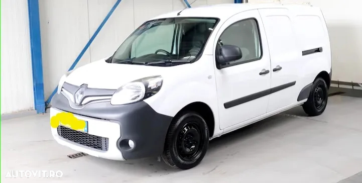 Renault Kangoo - 9
