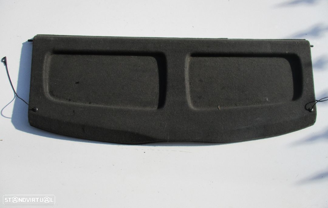 Chapeleira Lancia Y - 1