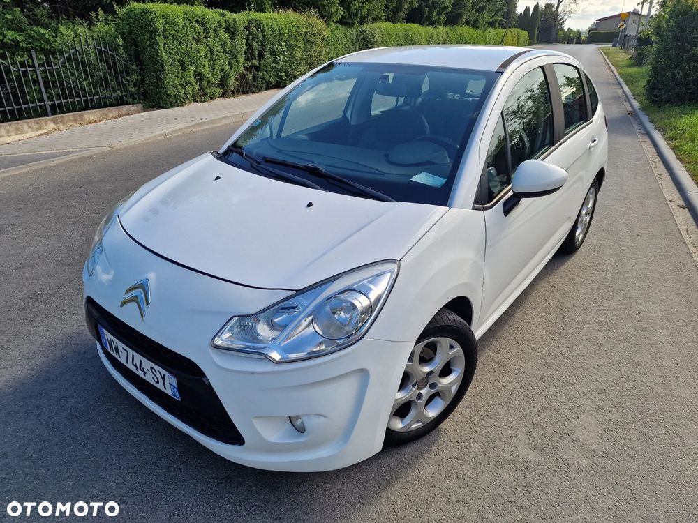 Citroën C3 e-HDi 90 FAP Selection - 12