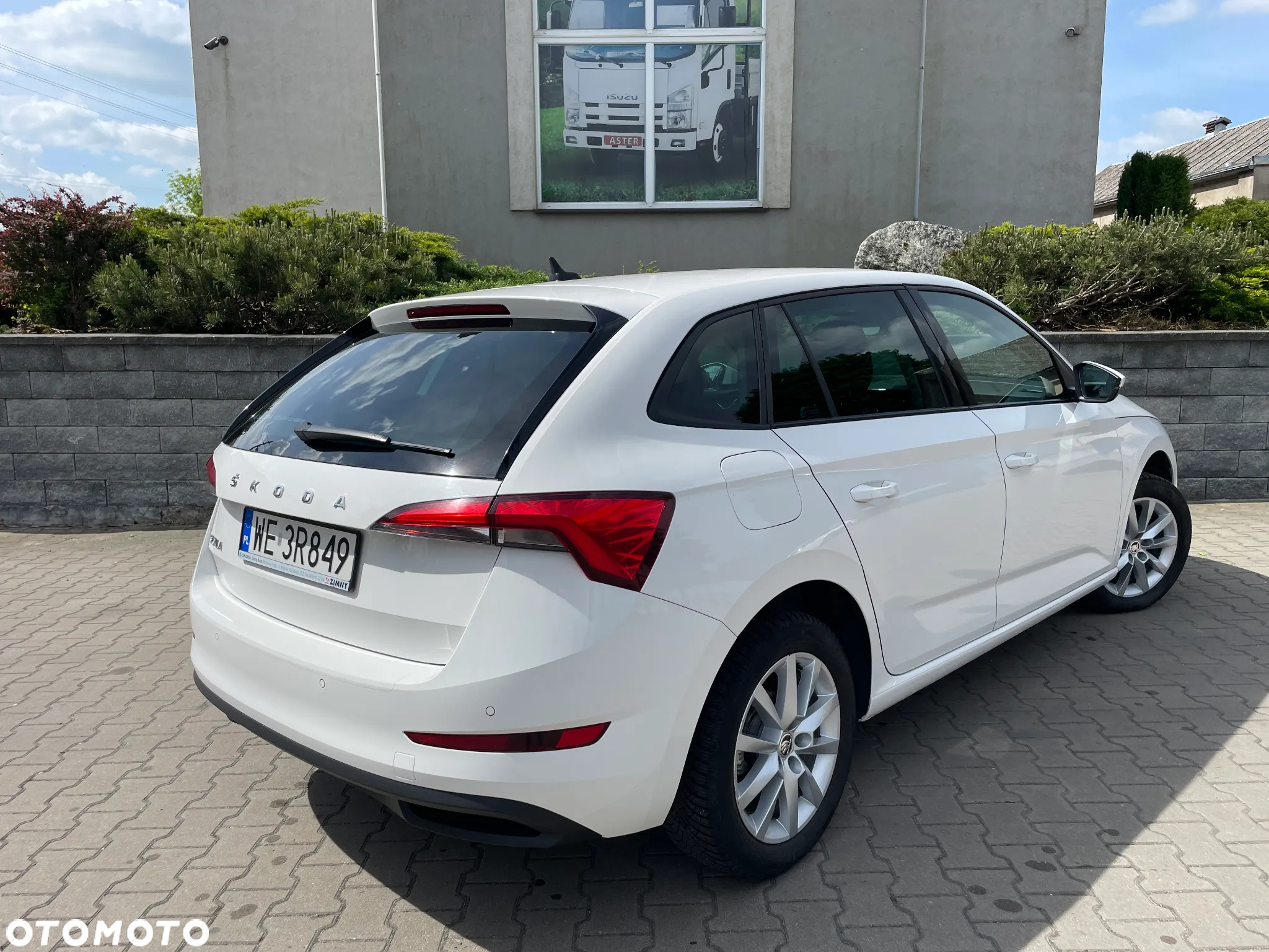 Skoda Scala 1.5 TSI Ambition - 3