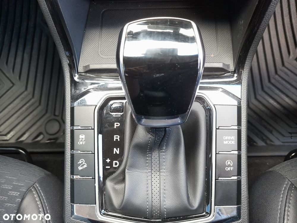 SsangYong/KGM Korando 1.5 T-GDI Quartz 2WD - 27