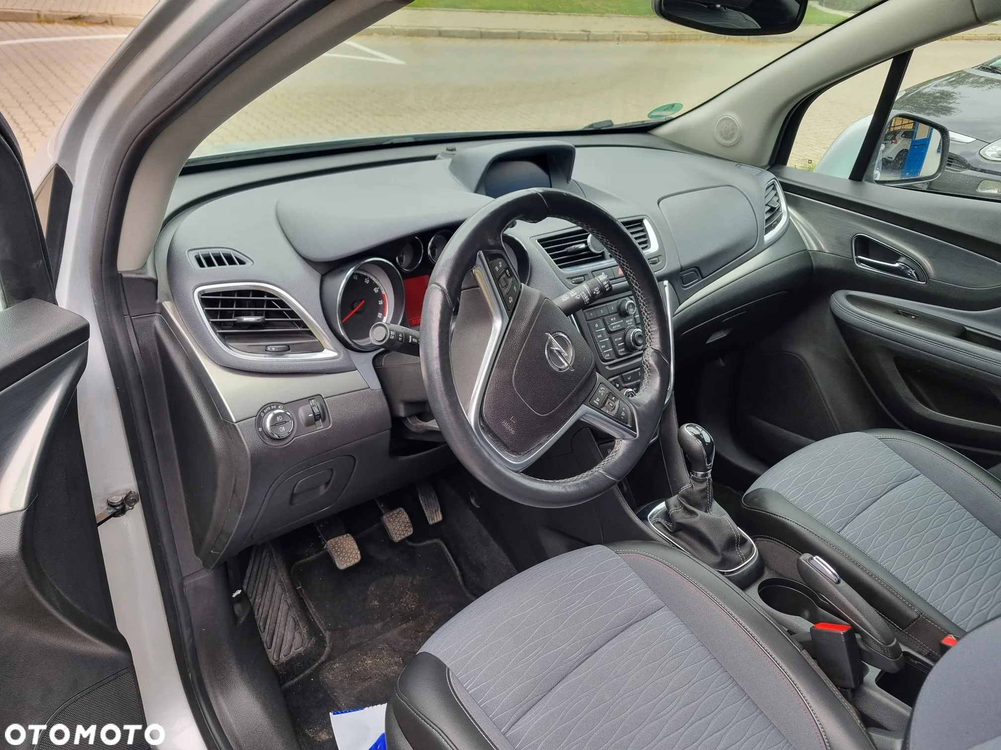 Opel Mokka 1.4 T Cosmo S&S - 6