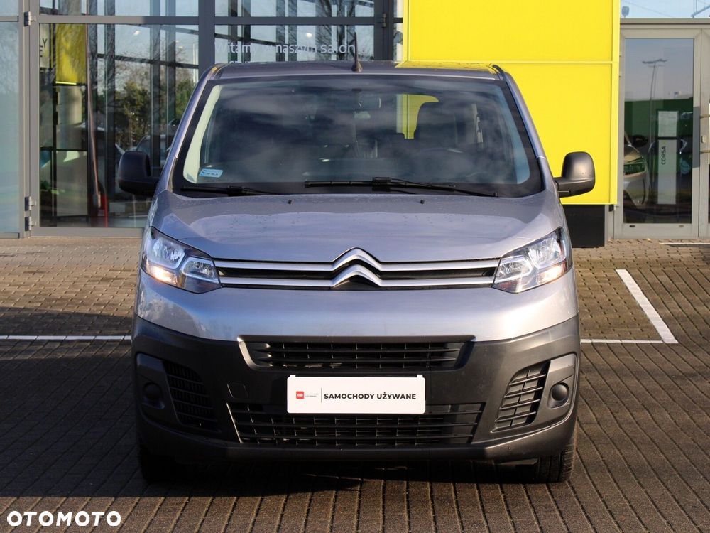 Citroën SpaceTourer - 5