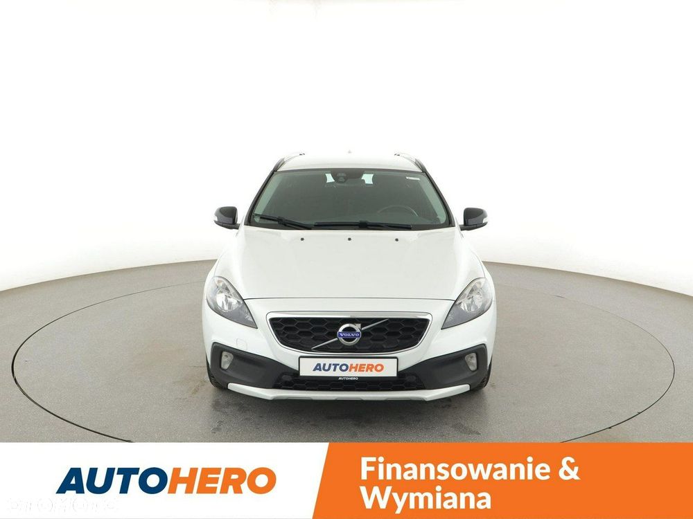 Volvo V40 Cross Country D2 - 11