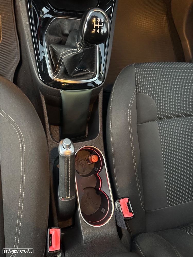 Ford Fiesta 1.5 TDCi Titanium - 12