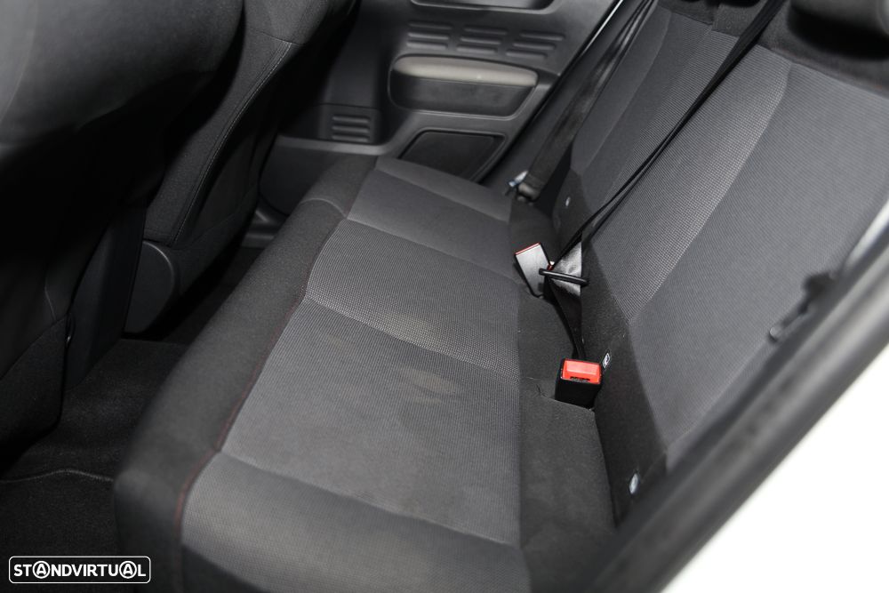 Citroën C4 Cactus 1.6 BlueHDi Feel Business - 14