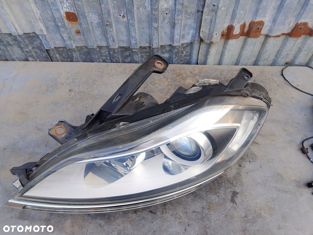 lampa lewa przód lancia delta iii led 51824830 europa - 2