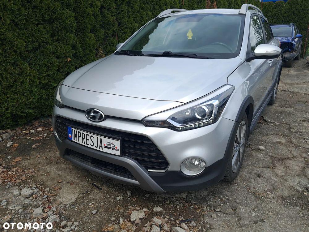 Hyundai i20 - 16