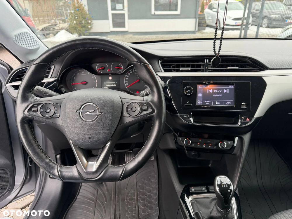 Opel Corsa - 26