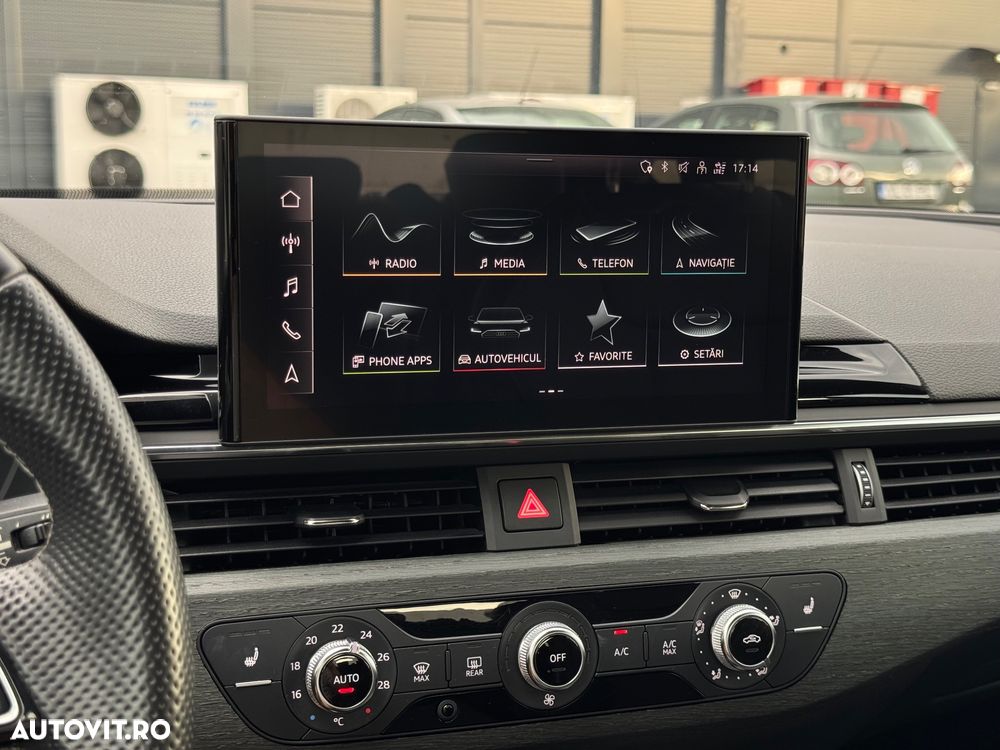 Audi A5 Sportback 40 TDI S tronic S line - 26