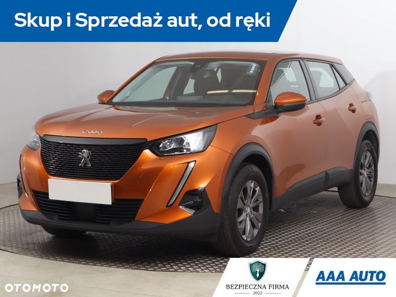 Peugeot 2008 - 2
