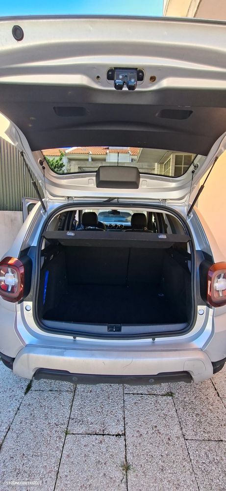 Dacia Duster 1.5 Blue dCi Prestige - 17