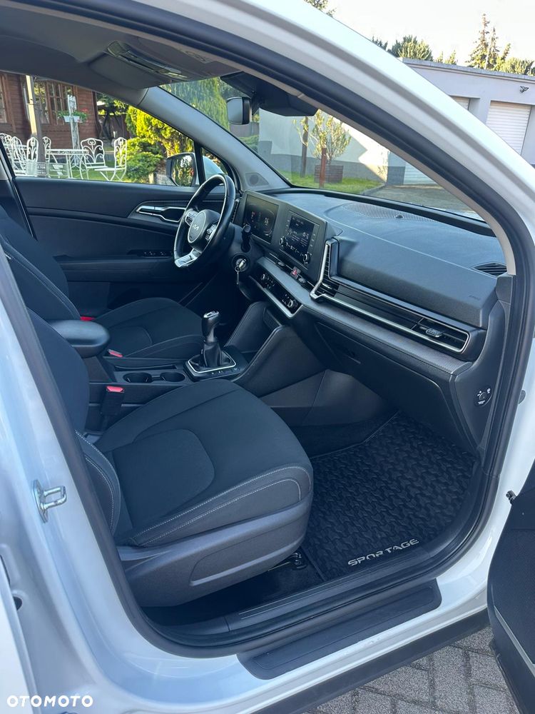 Kia Sportage 1.6 T-GDI L 2WD - 21