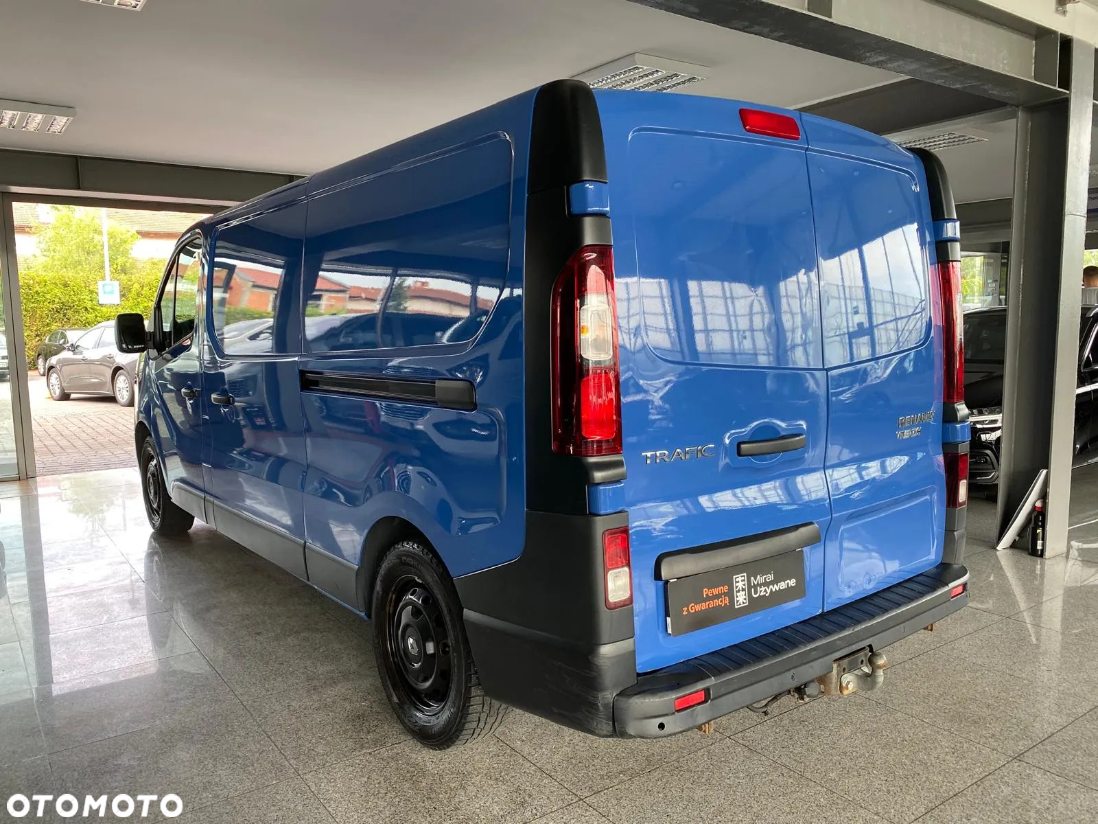 Renault Trafic - 14