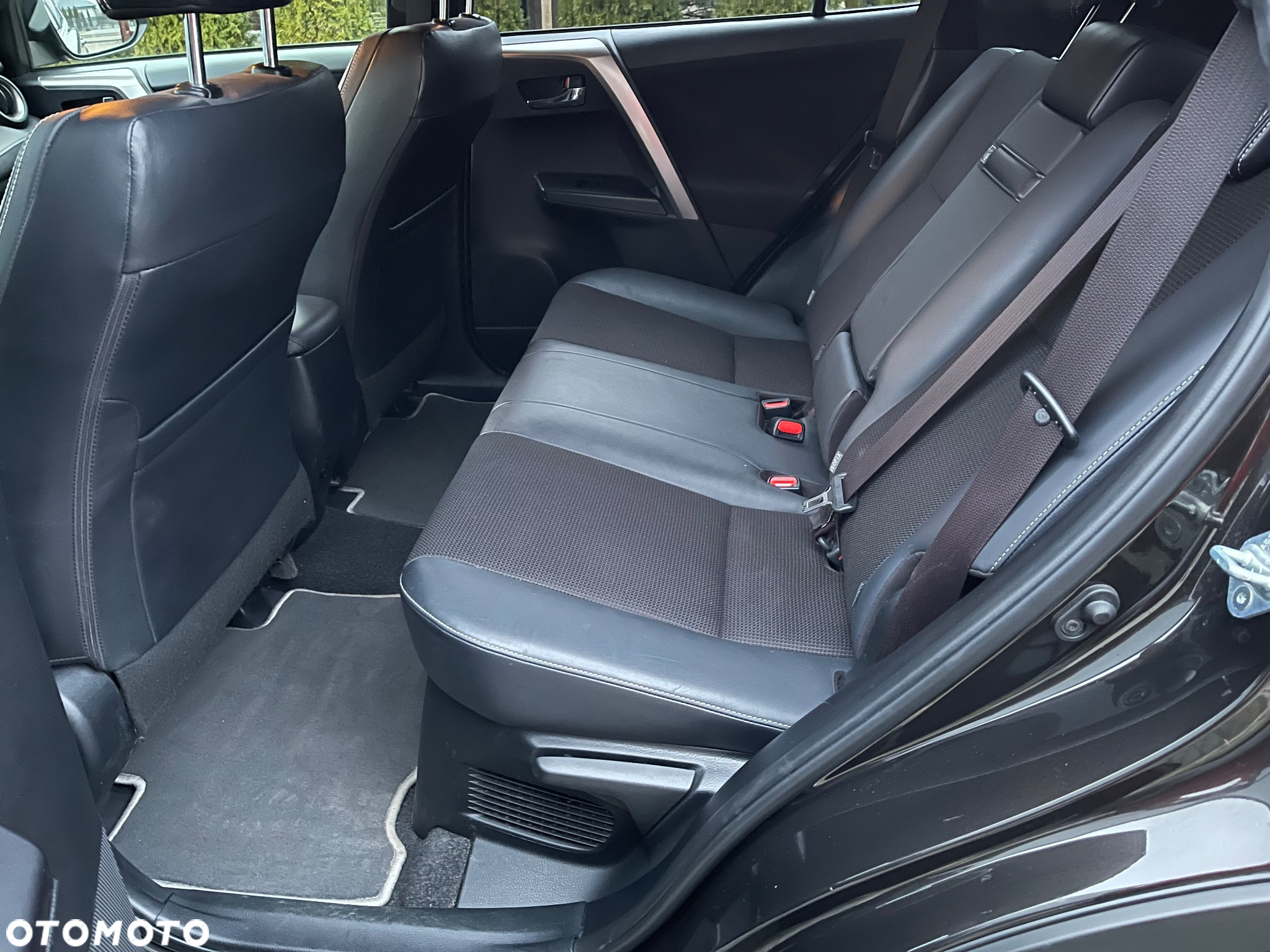 Toyota RAV4 Hybrid Prestige 4x4 - 22
