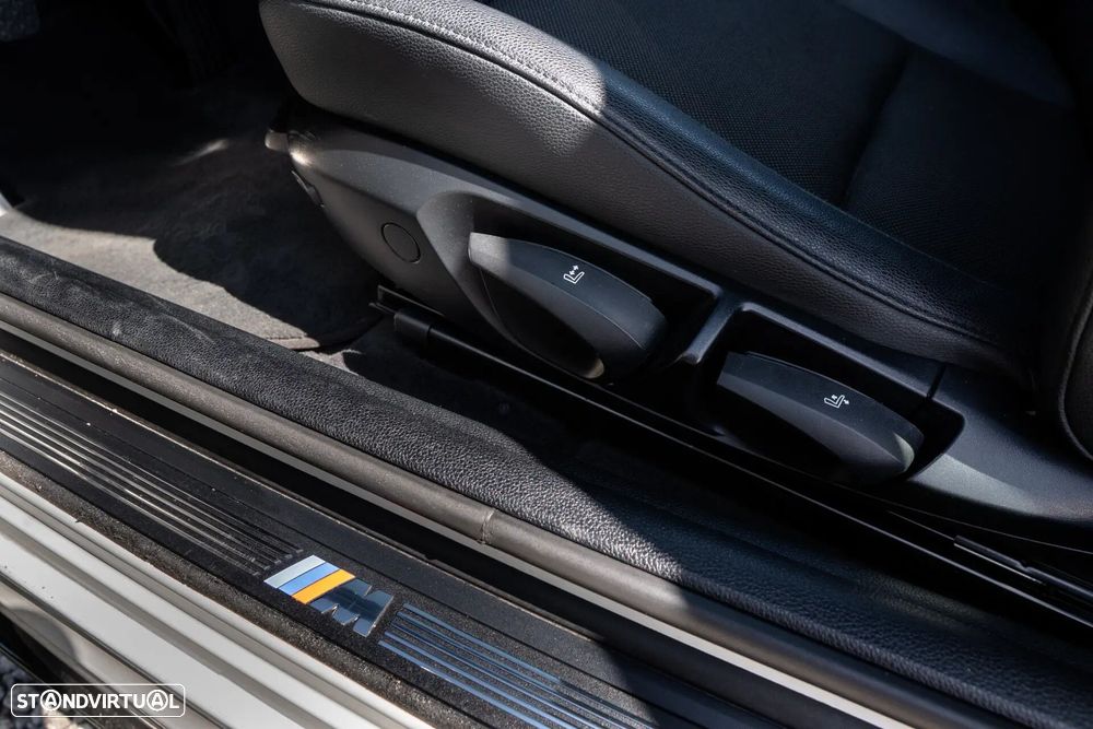 BMW 118 d Coupe - 27