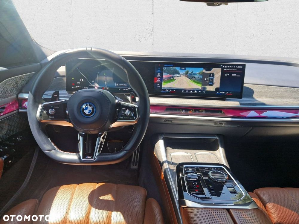 BMW Seria 7 - 13
