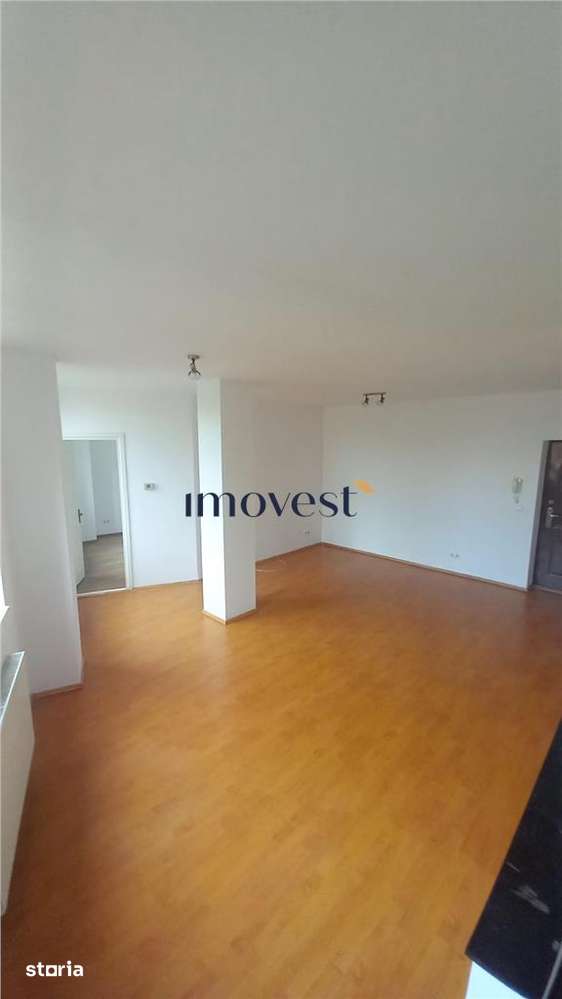 De inchiriat:Apartament gol  cu 2 camere in zona Centrala - Imagine principală: 5/9